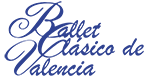 Logo Ballet Clásico de Valencia