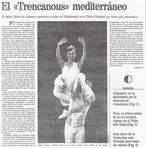 Diario 16 – 31 de diciembre de 1993