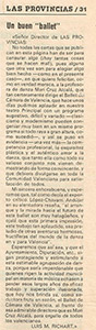 Las Provincias, pág. 59 – 12 de noviembre de 1985