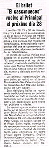 Las Provincias – 23 de diciembre de 1993